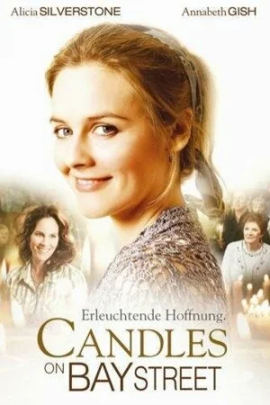 Свечи на Бей стрит  онлайн