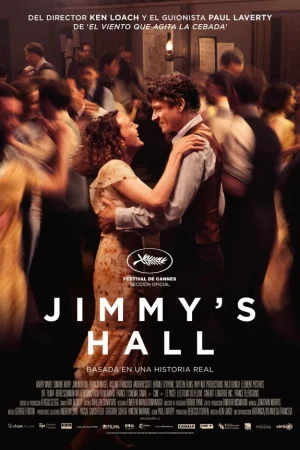 Зал Джимми  онлайн