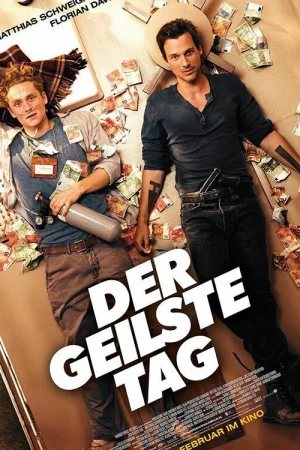 Самый крутой день  онлайн